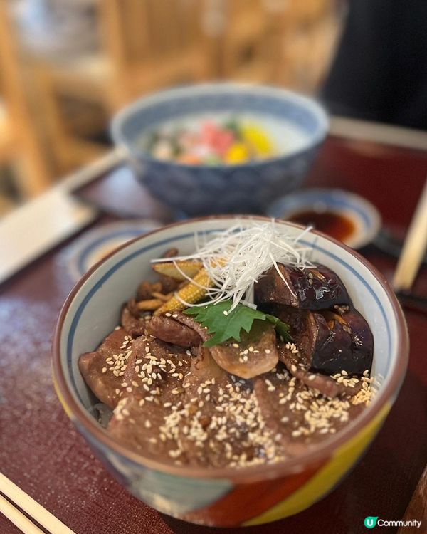 廚師發辦魚生飯🤤！