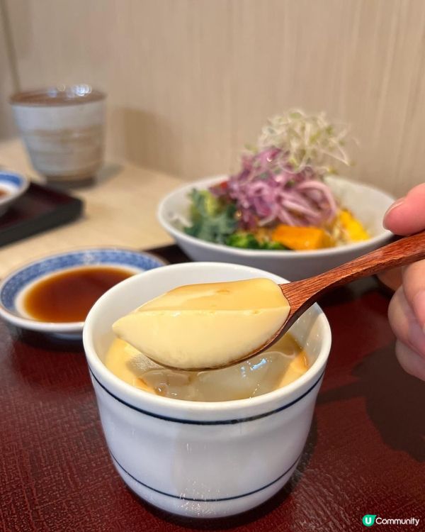 廚師發辦魚生飯🤤！