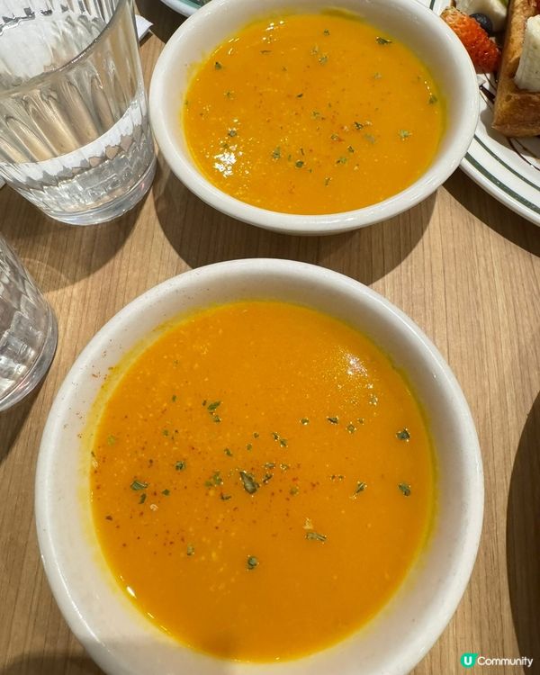 📍中環輕奢下午茶🤤！甜而不膩💖