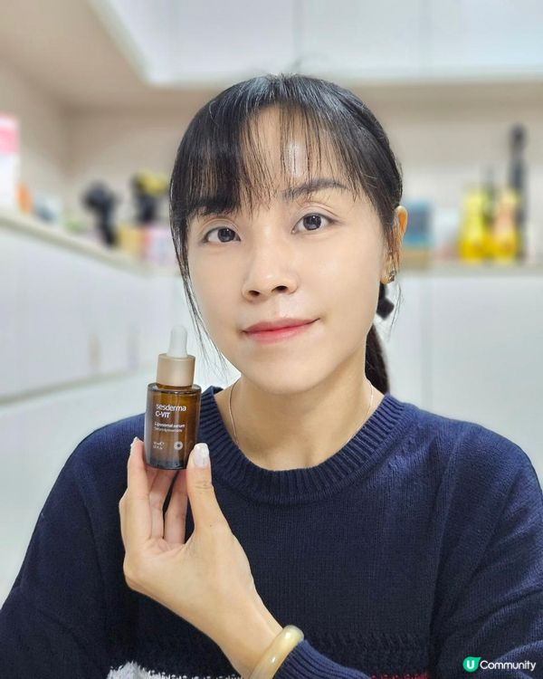 媽媽級護膚推薦