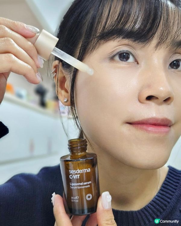 媽媽級護膚推薦