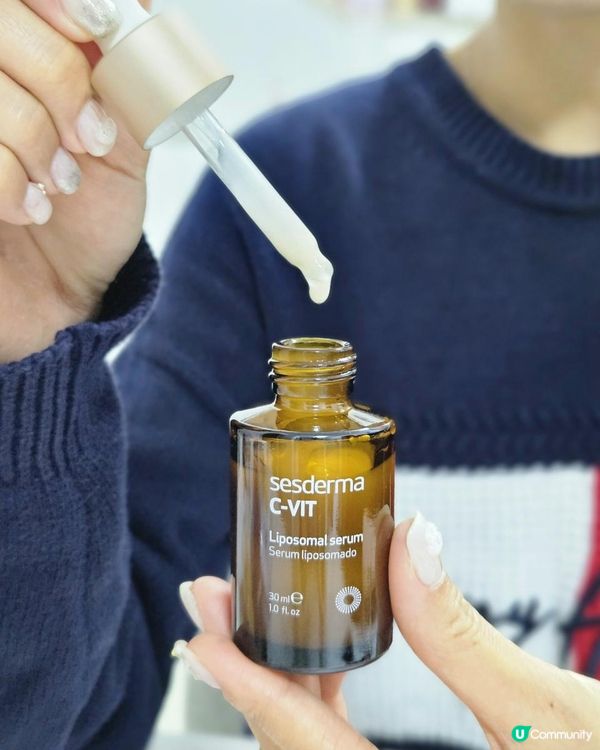 媽媽級護膚推薦