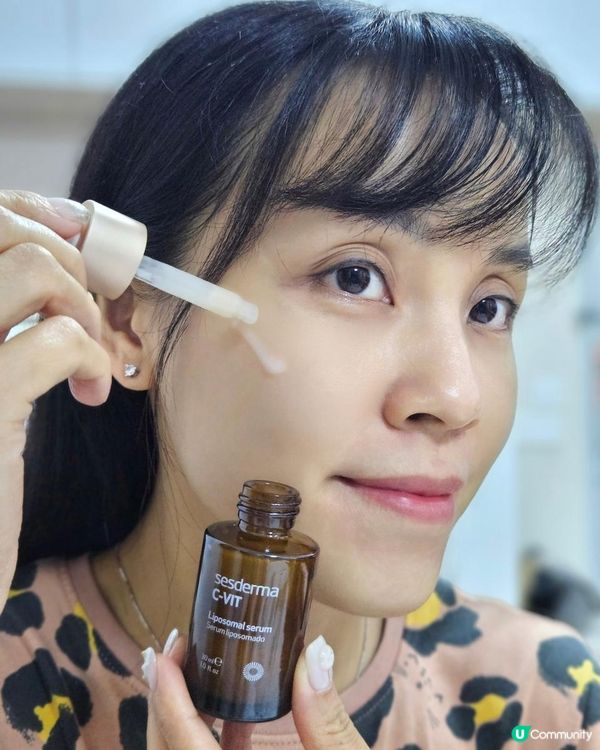 媽媽級護膚推薦