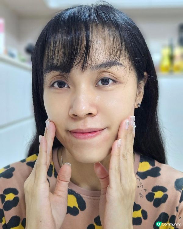 媽媽級護膚推薦