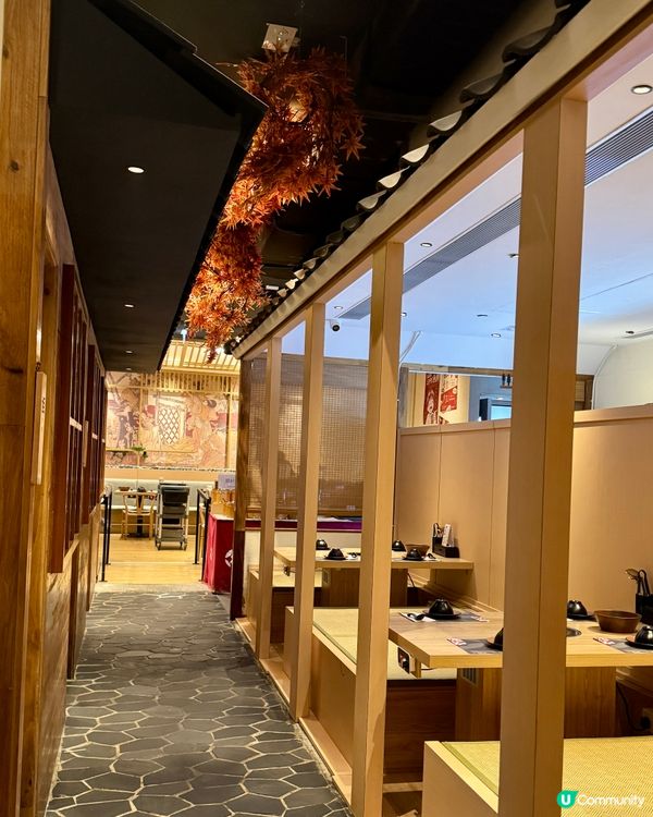 全新涮涮鍋湯底:奈良海膽湯､伊勢海老龍蝦湯🦞🇯🇵