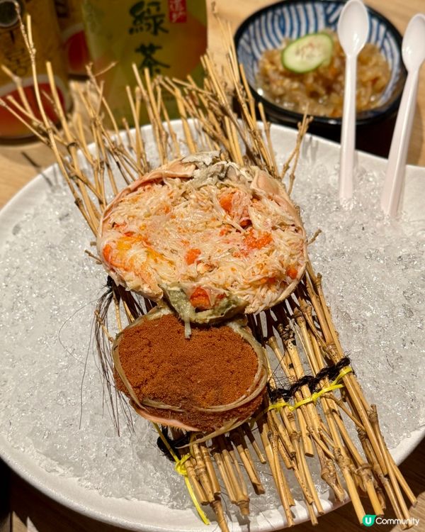 全新涮涮鍋湯底:奈良海膽湯､伊勢海老龍蝦湯🦞🇯🇵