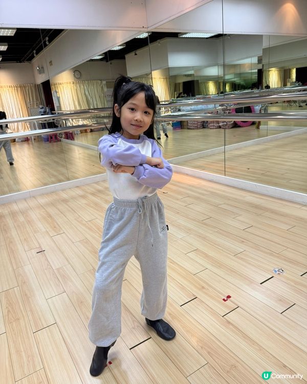 ^$980 任跳10日舞蹈課程‼️