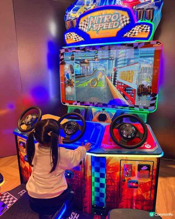 ❣️Luna好去處❣️ 九龍灣KAKI LAND❣️