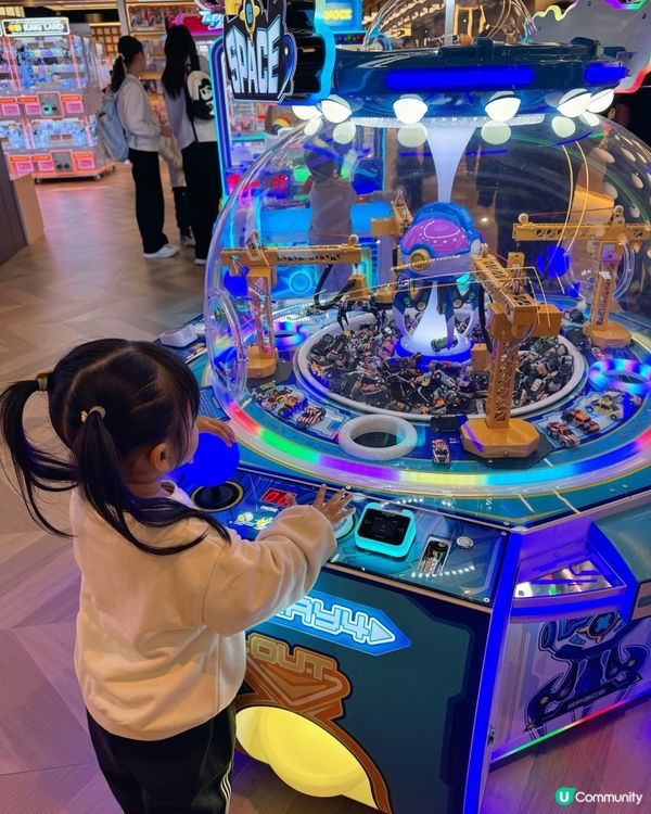 ❣️Luna好去處❣️ 九龍灣KAKI LAND❣️
