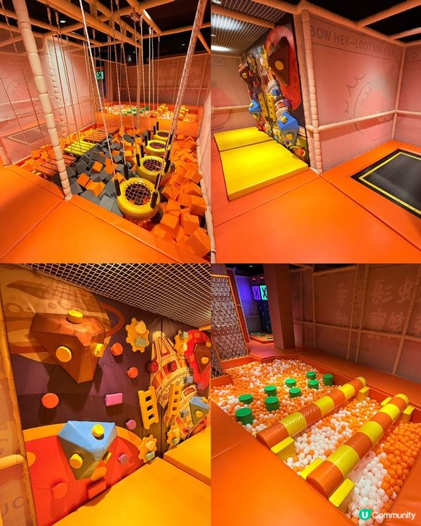 ❣️Luna好去處❣️ 九龍灣KAKI LAND❣️