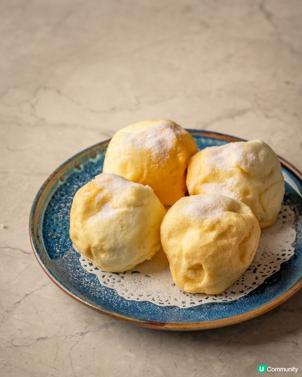 灣仔老字號上海淮揚菜館！$488歎八道菜套餐/鎮店火瞳雞燉津白湯/香脆生煎包