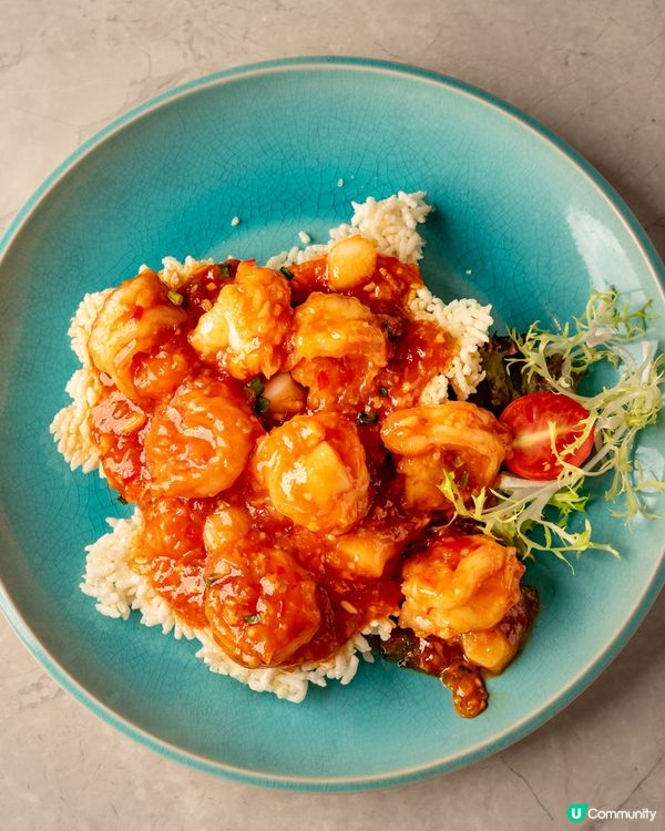 灣仔老字號上海淮揚菜館！$488歎八道菜套餐/鎮店火瞳雞燉津白湯/香脆生煎包