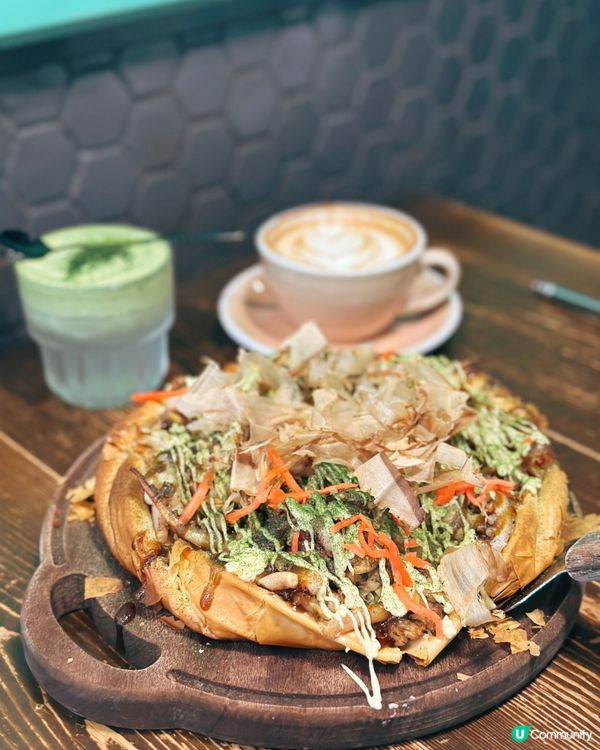 第一次食窩子😋！新蒲崗窩夫推介！🧇