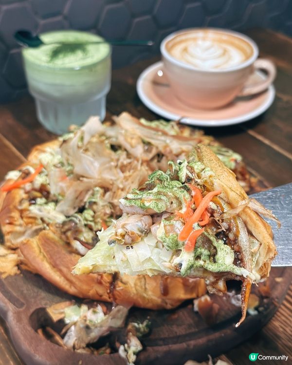 第一次食窩子😋！新蒲崗窩夫推介！🧇