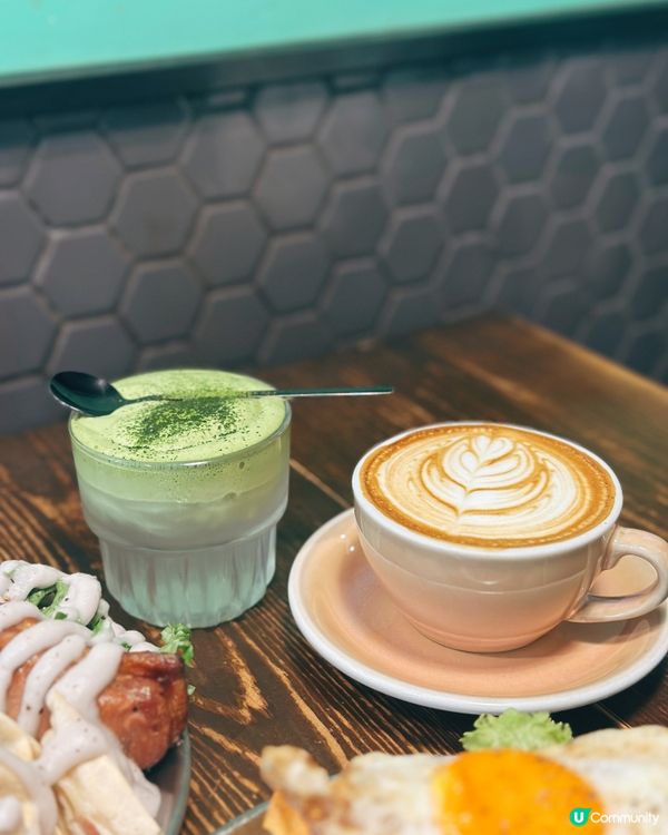 第一次食窩子😋！新蒲崗窩夫推介！🧇