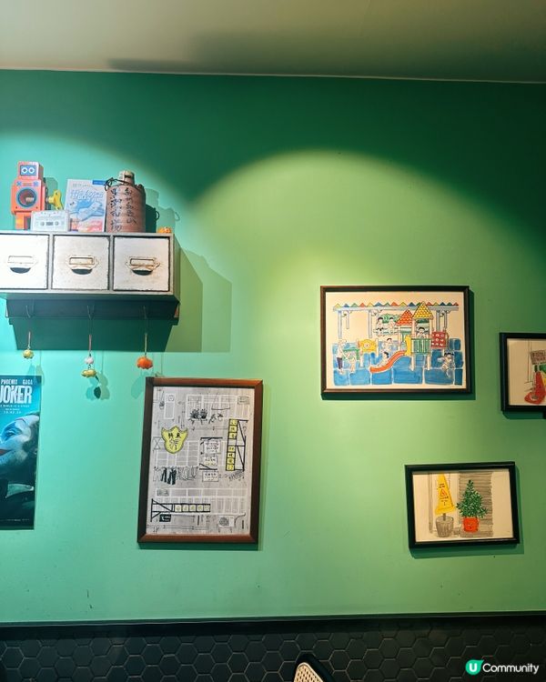 第一次食窩子😋！新蒲崗窩夫推介！🧇