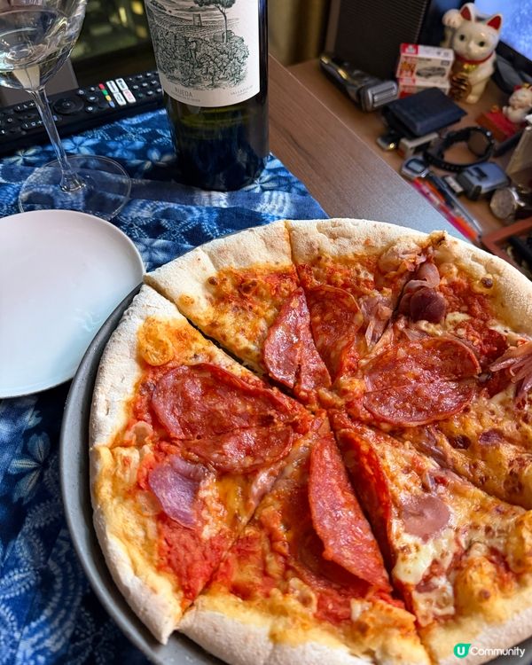 2025倒數🏠！自家晚餐勁滿足😋！