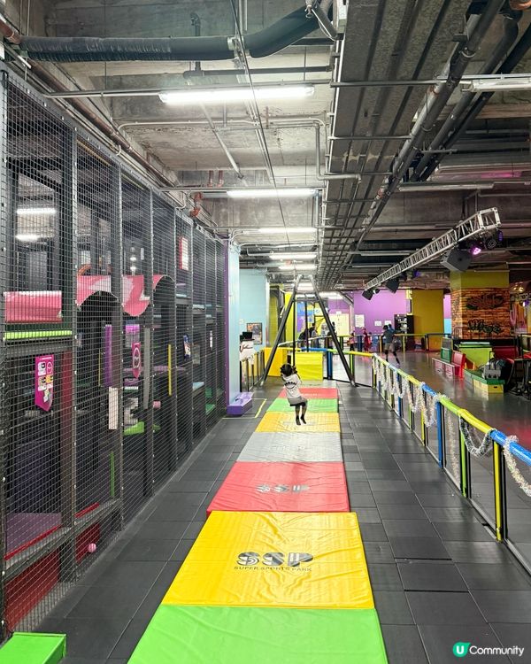 挑戰體能極限的聖誕節假期🎄