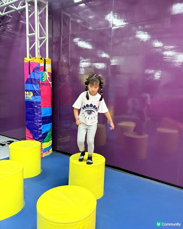 挑戰體能極限的聖誕節假期🎄