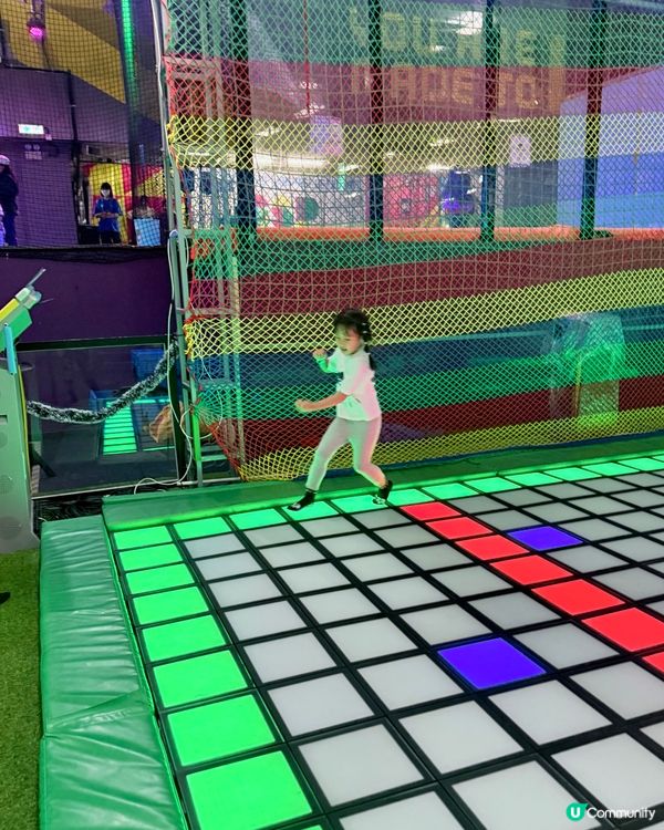 挑戰體能極限的聖誕節假期🎄