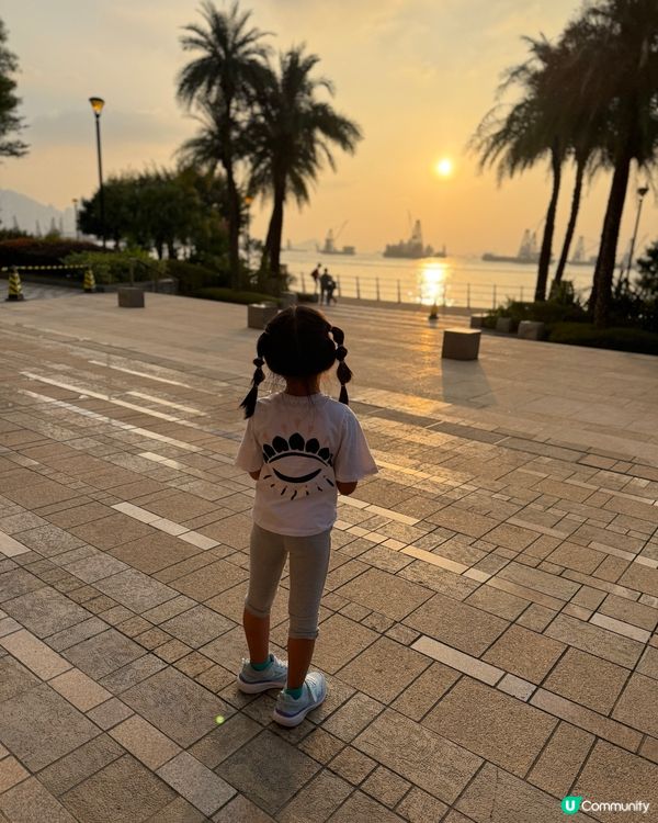 挑戰體能極限的聖誕節假期🎄