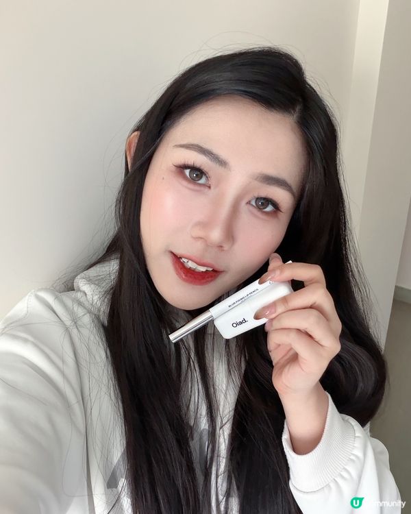 韓國斷貨唇釉！24小時不掉色💋