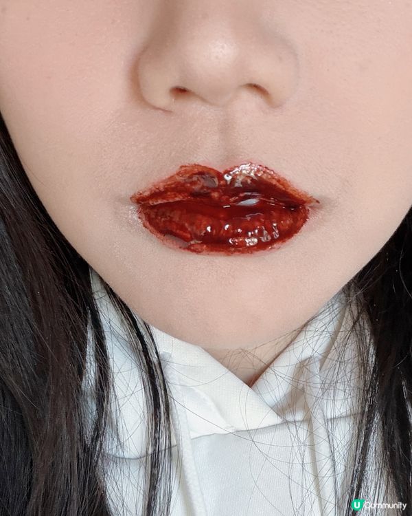 韓國斷貨唇釉！24小時不掉色💋