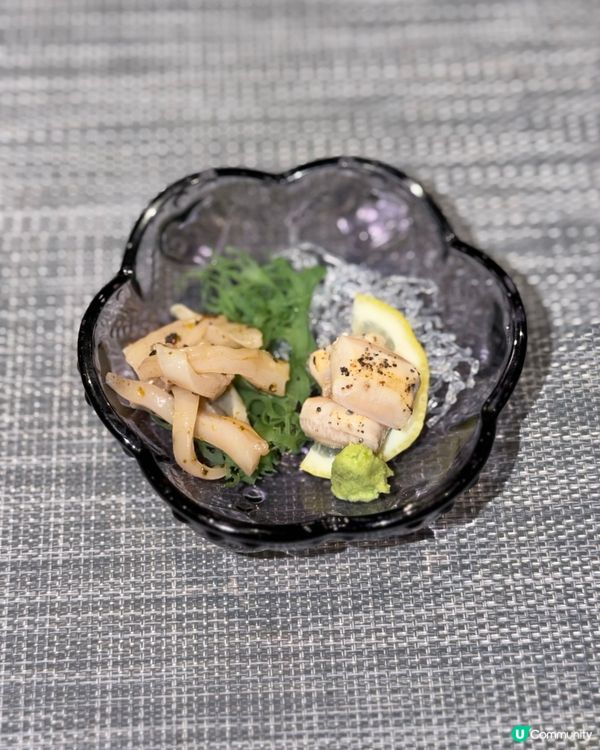 $1000 飽到上心口！🤩 觀塘Omakase推介！