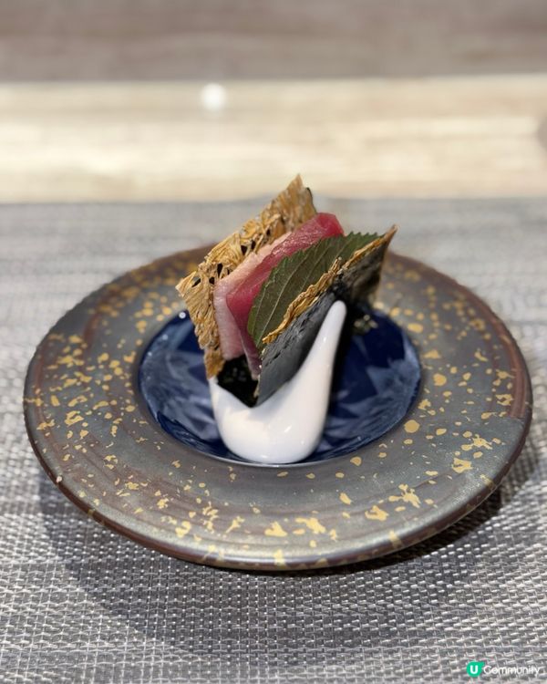 $1000 飽到上心口！🤩 觀塘Omakase推介！