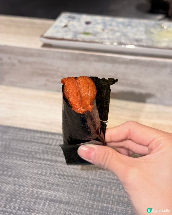 $1000 飽到上心口！🤩 觀塘Omakase推介！