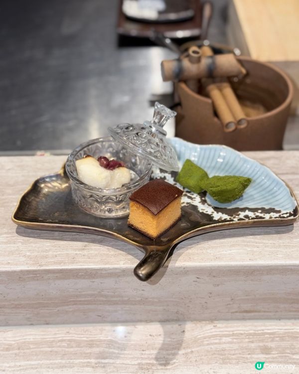 $1000 飽到上心口！🤩 觀塘Omakase推介！