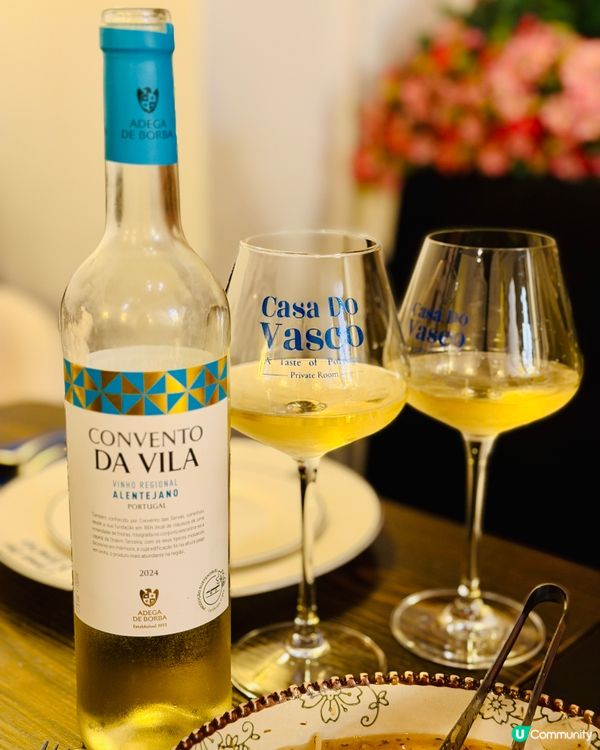 葡國菜隱世小店🤤！招牌葡撻流心😋！