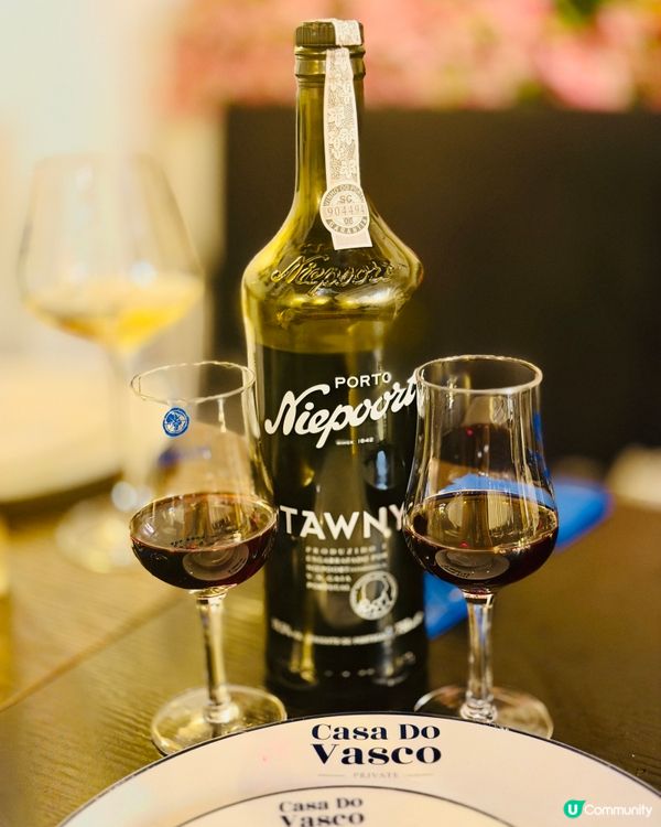 葡國菜隱世小店🤤！招牌葡撻流心😋！