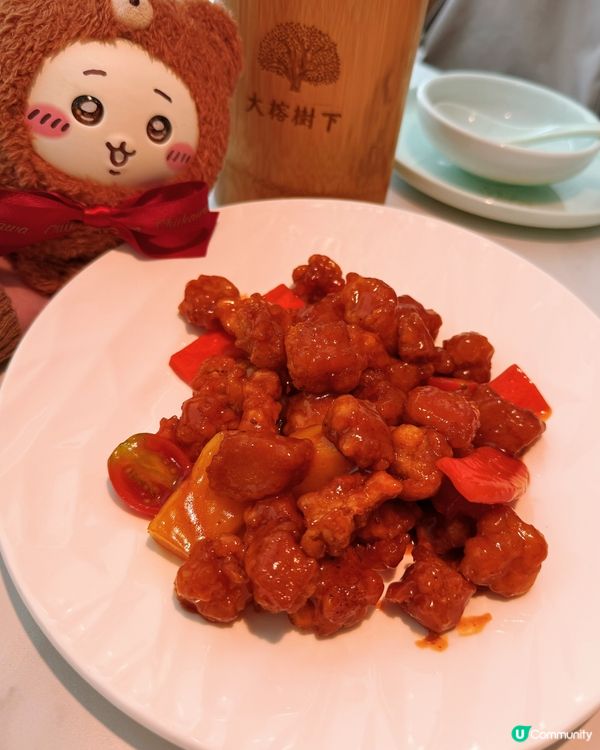 順德味🤤！大榕樹下嘅鑊氣廣府菜🔥