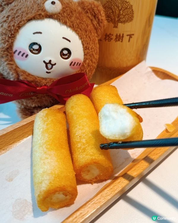 順德味🤤！大榕樹下嘅鑊氣廣府菜🔥