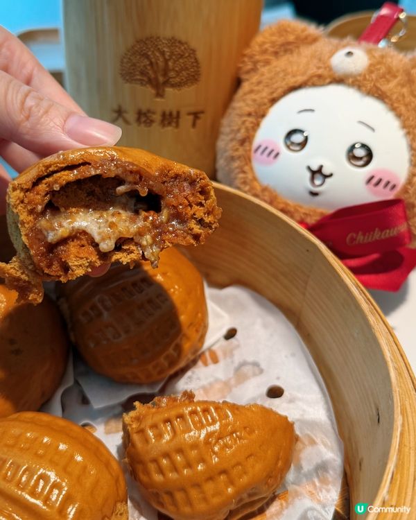 順德味🤤！大榕樹下嘅鑊氣廣府菜🔥