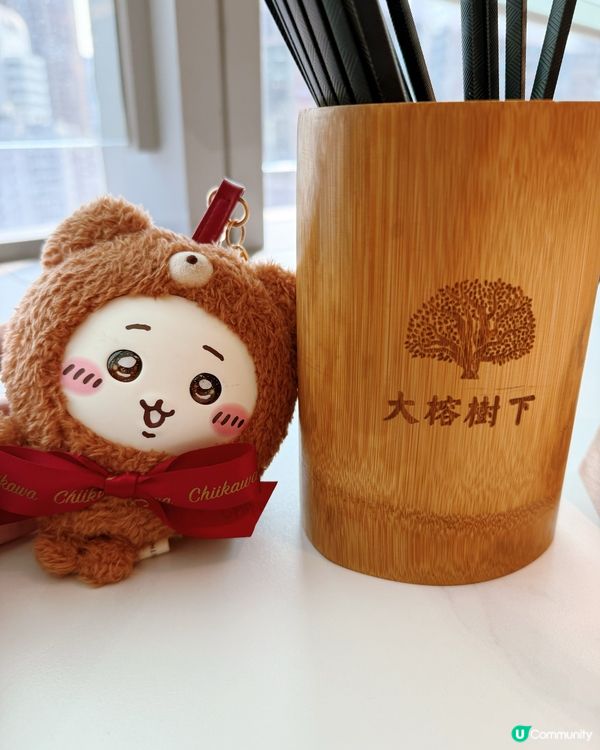 順德味🤤！大榕樹下嘅鑊氣廣府菜🔥