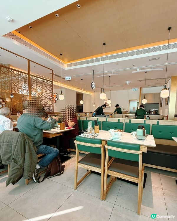 順德味🤤！大榕樹下嘅鑊氣廣府菜🔥