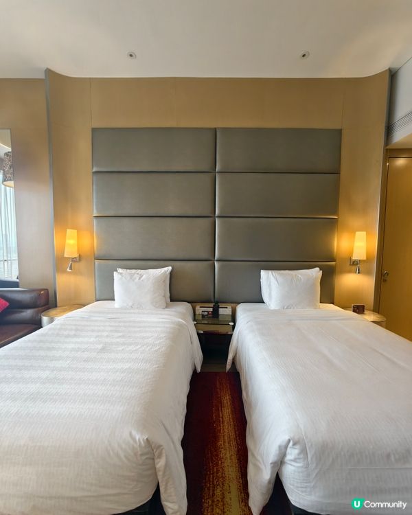 深圳親子遊，酒店推介Hardrock hotel$6xx 一