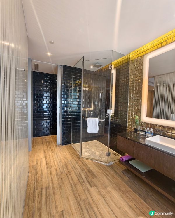 深圳親子遊，酒店推介Hardrock hotel$6xx 一