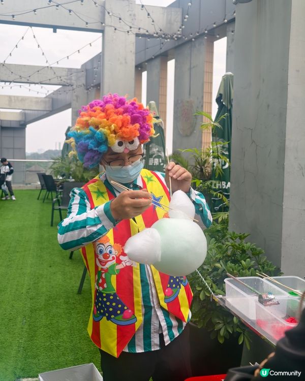 深圳親子遊，酒店推介Hardrock hotel$6xx 一