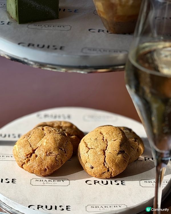 芝士控注意！🧀 8折歎海景美食！🌊