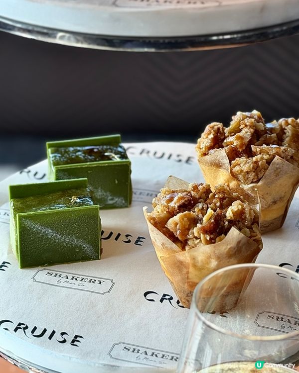 芝士控注意！🧀 8折歎海景美食！🌊