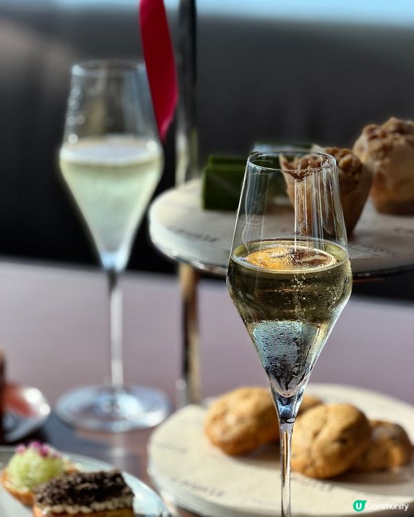 芝士控注意！🧀 8折歎海景美食！🌊