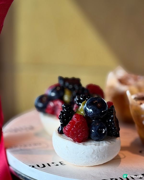 芝士控注意！🧀 8折歎海景美食！🌊