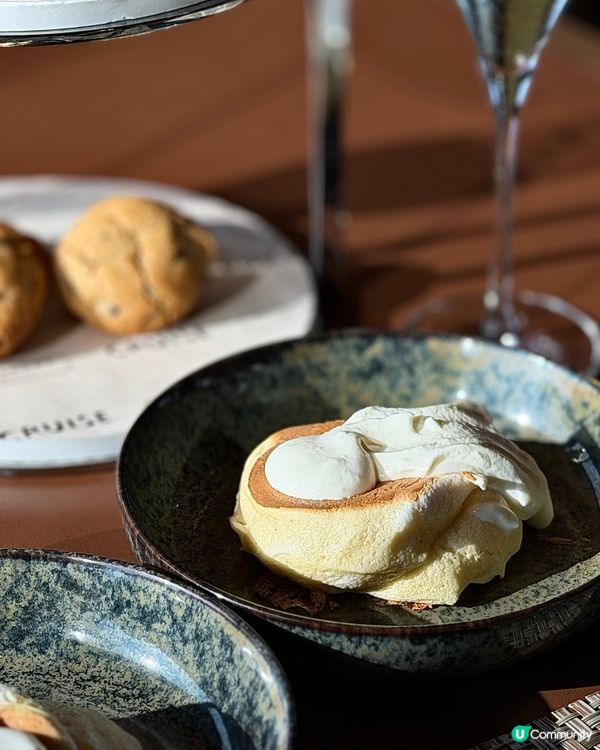 芝士控注意！🧀 8折歎海景美食！🌊