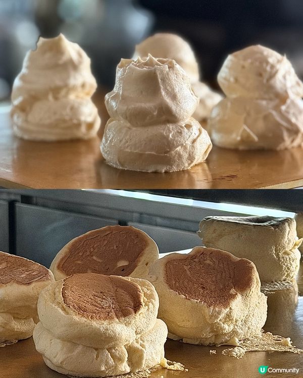 芝士控注意！🧀 8折歎海景美食！🌊