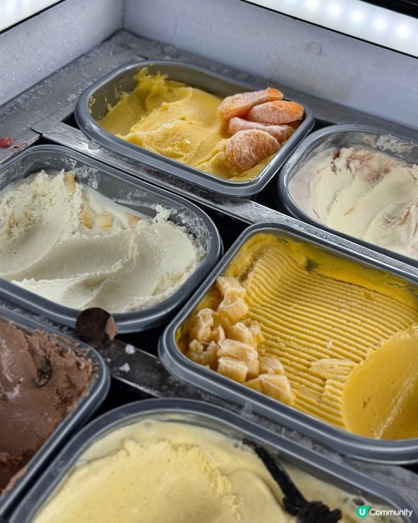 芝士控注意！🧀 8折歎海景美食！🌊