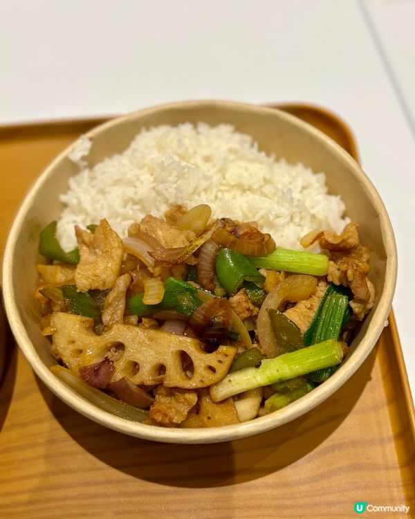 首創機械人小菜👍