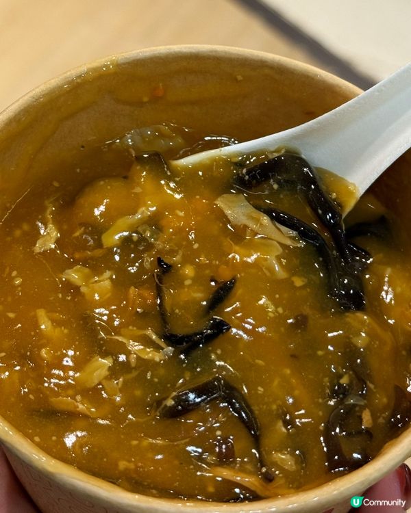 【旺角】九記竟然開了第一間小食店😆